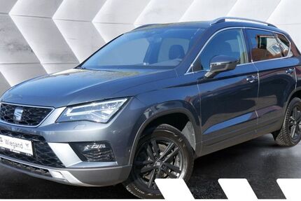 Seat Ateca 127.316 km 18.631 € Büdingen-Düdelsheim 63654