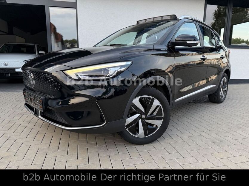 MG ZS 21.000 km 20.499 € Altenstadt 63674