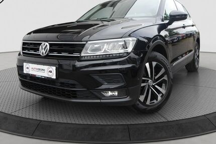 VW Tiguan 93.000 km 24.780 € Wiesbaden 65205