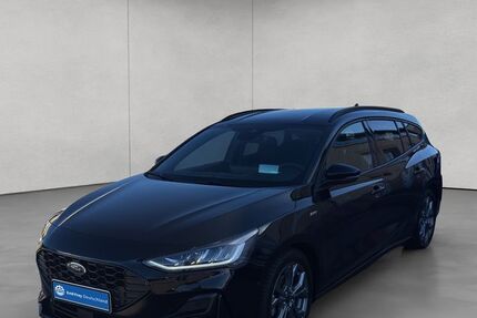 Ford Focus 21.061 km 25.450 € Frankfurt 60386