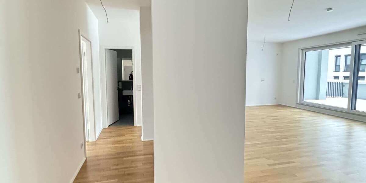Etagenwohnung Frankfurt am Main Rödelheim - 4 Zimmer, 133 m&sup2;, 960.500&euro; | Angebot:27175641