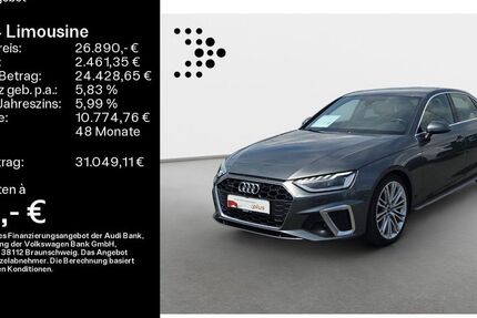 Audi A4 120.982 km 26.890 &euro; Oberursel 61440