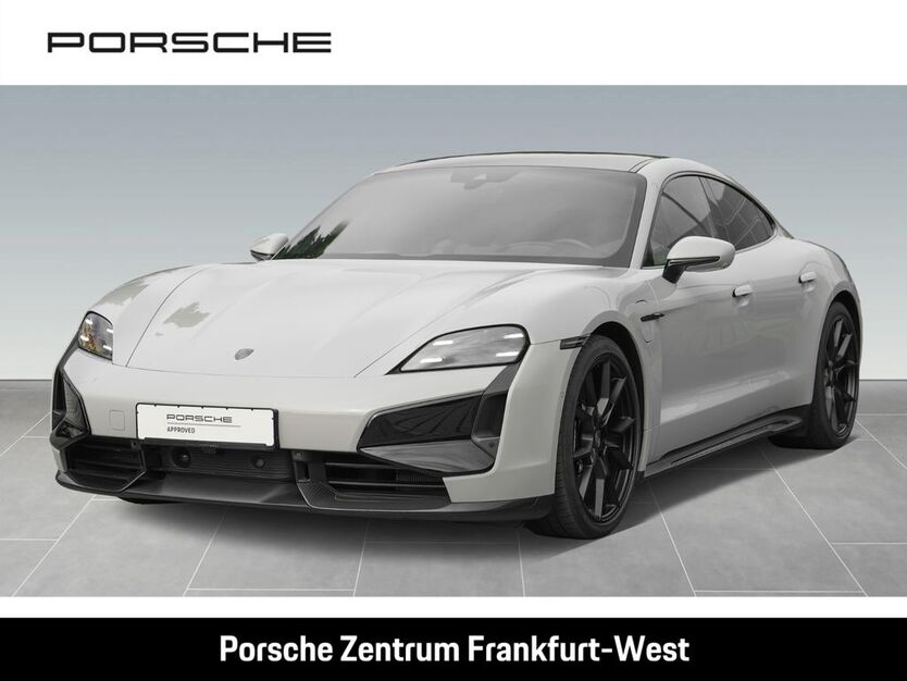 Porsche Taycan 6.980 km 156.980 € Frankfurt am Main 65936