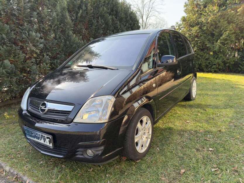 Meriva