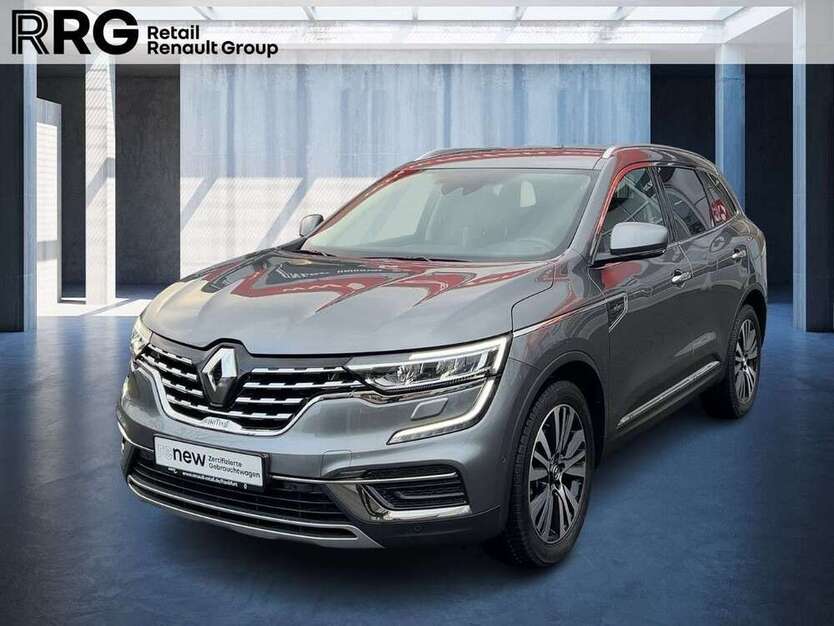 Koleos