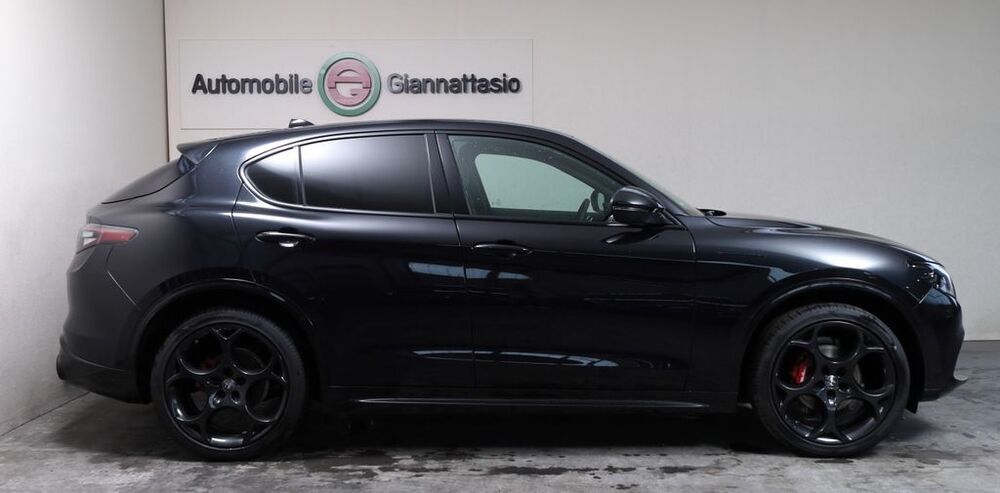 Stelvio