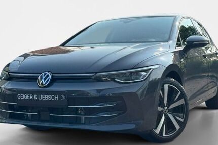 VW Golf 8.900 km 40.485 &euro; Freigericht 63579