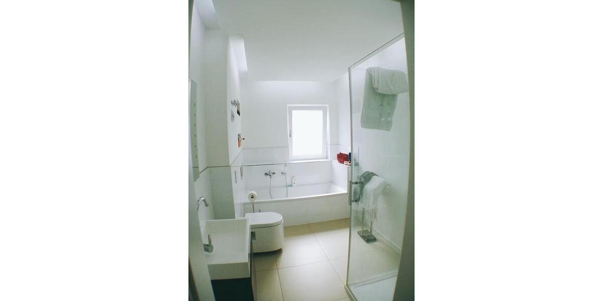 Dachgeschoßwohnung Bruchköbel - 2 Zimmer, 75 m&sup2;, 1.100&euro; | Angebot:26264073