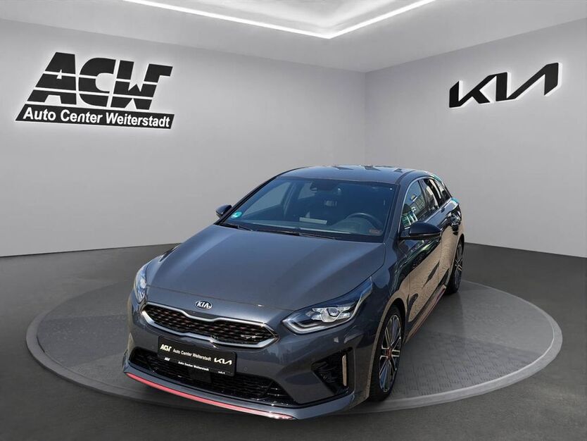 Kia pro ceed / ProCeed 24.989 km 26.858 € Weiterstadt-Darmstadt 64331