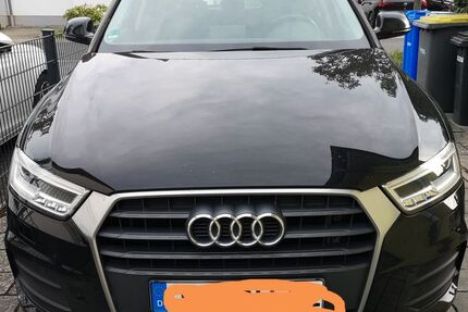 Audi Q3 162.000 km 14.400 € Rodgau 63110