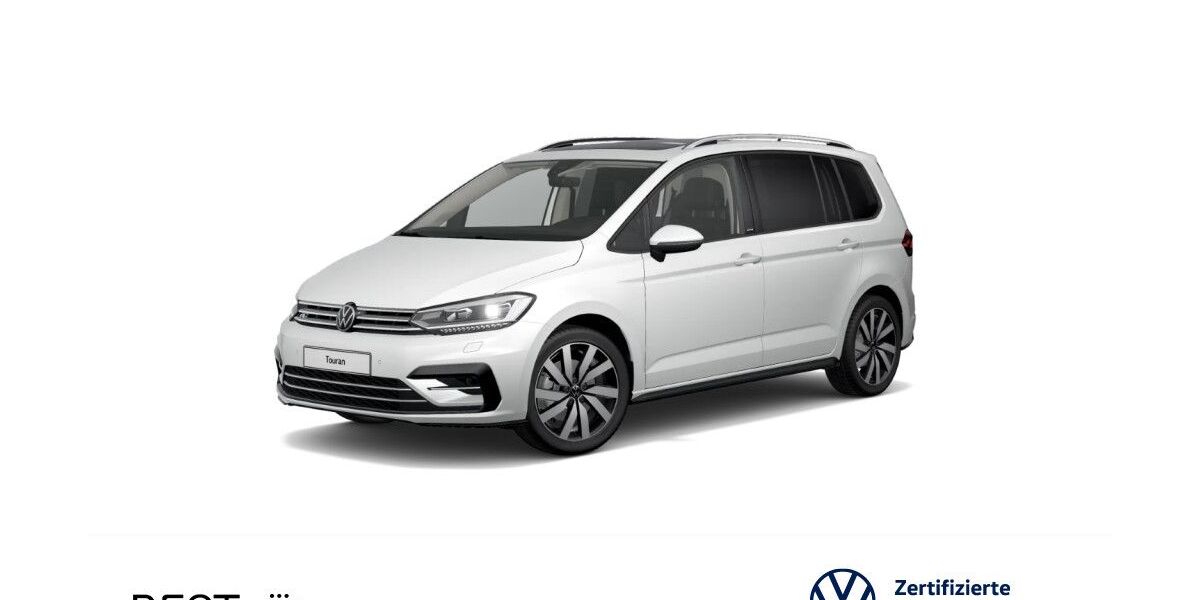 VW Touran 78.700 km 27.649 &euro; Mühlheim 63165