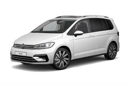VW Touran 78.700 km 27.999 &euro; Mühlheim 63165