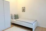 WG-Zimmer möbliert | Erstbezug sanierte Wohnung | Hanau | 5er WG 1 zimmer