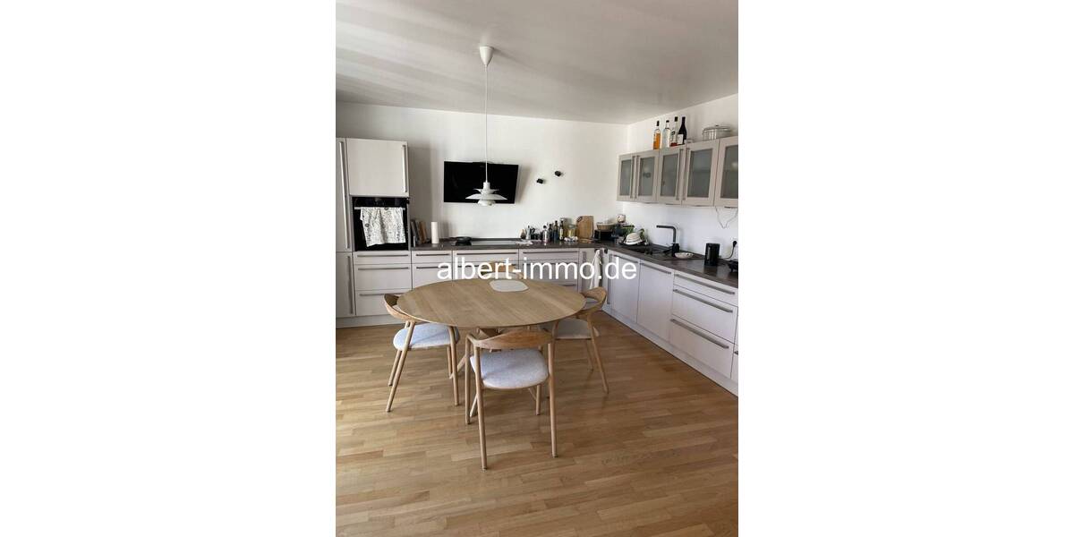 Etagenwohnung Frankfurt am Main Gallus - 3 Zimmer, 107 m&sup2;, 729.000&euro; | Angebot:26230904