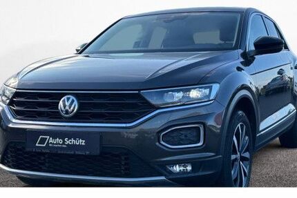 VW T-Roc 51.173 km 16.699 &euro; Groß-Umstadt 64823
