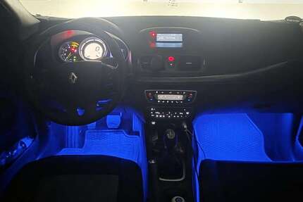 Renault Megane 265.000 km 2.500 € Bruchköbel 63486