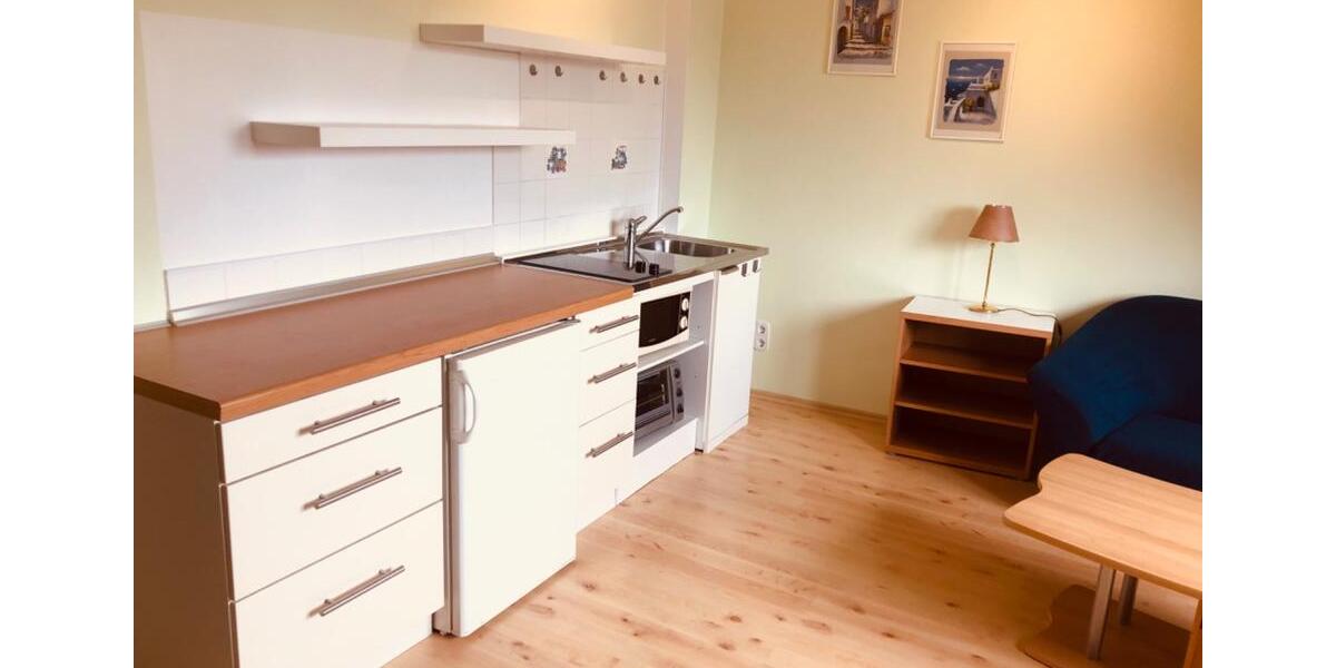 Möbiliertes Zimmer an Wochenendheimfahrer in HanauGroßauheim 1 zimmer