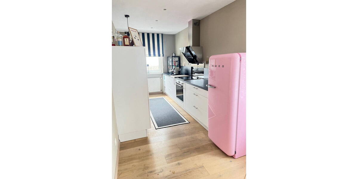 Etagenwohnung Friedrichsdorf Köppern - 4 Zimmer, 108 m&sup2;, 495.000&euro; | Angebot:26184434