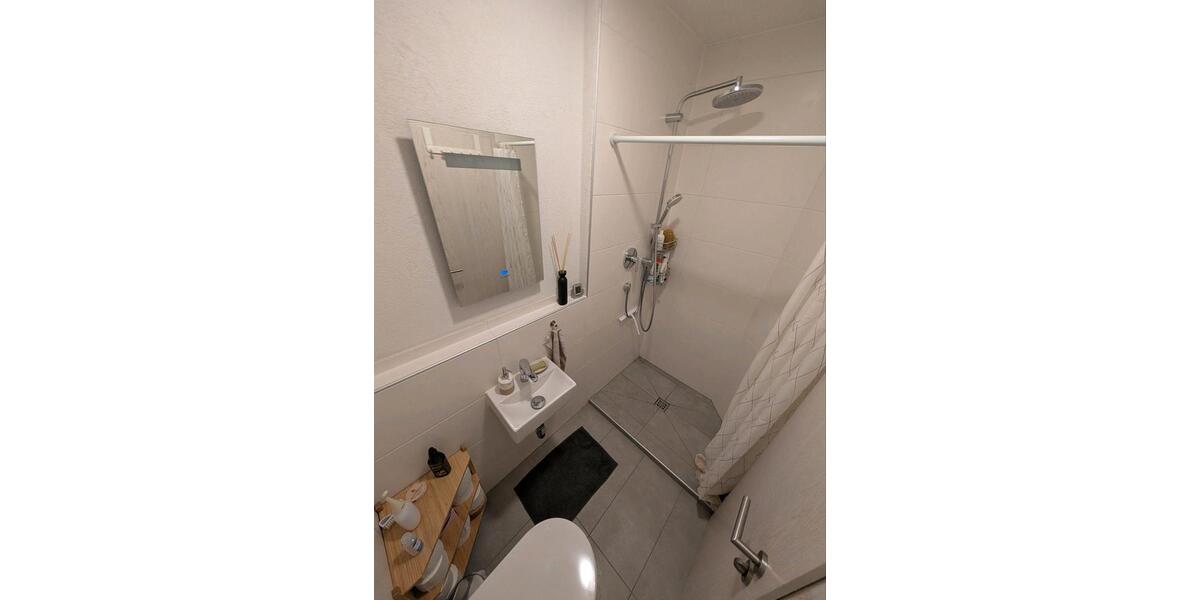 3,5-Zi.-Galeriewohnung | Südbalkon | 2 Bäder | 2 Stellplätze 3.5 zimmer