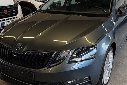 Skoda Octavia 158.664 km 13.999 &euro; Darmstadt 64347