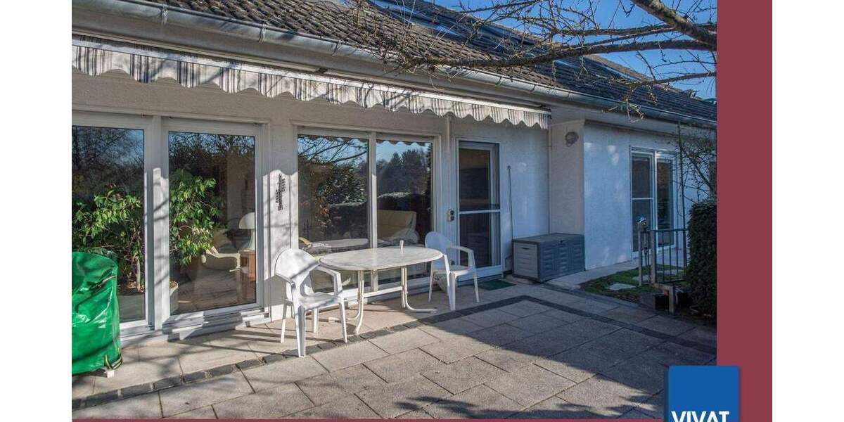 Etagenwohnung Nidderau Ostheim - 4 Zimmer, 156 m&sup2;, 485.000&euro; | Angebot:25695758