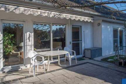 Wohnung Nidderau Ostheim - 4 Zimmer, 156 m&sup2;, 485.000&euro; | Angebot:25695758