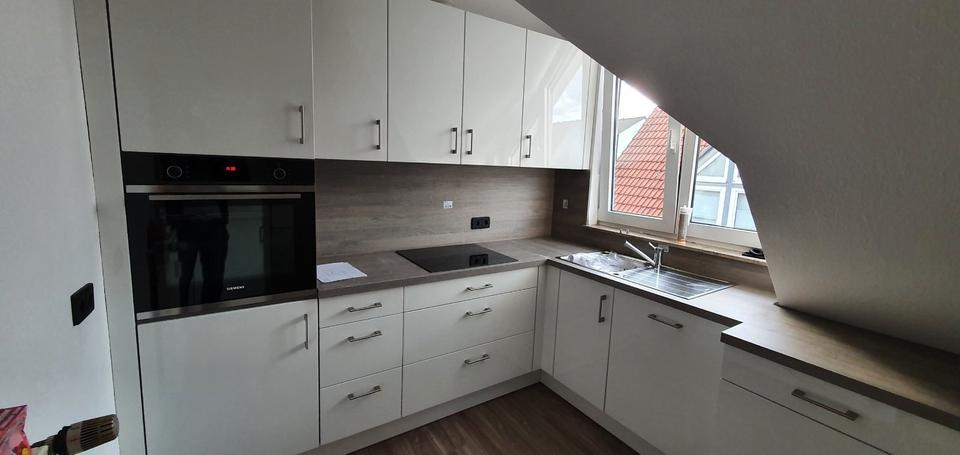 Dachgeschoßwohnung Bad Vilbel - 3 Zimmer, 88 m&sup2;, 437.000&euro; | Angebot:26866336