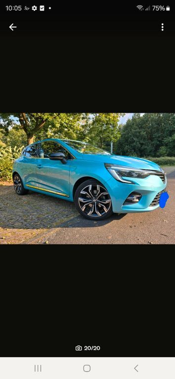 Clio