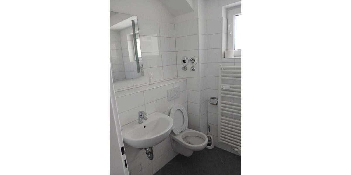 Etagenwohnung Dietzenbach - 2 Zimmer, 53 m&sup2;, 650&euro; | Angebot:26634358