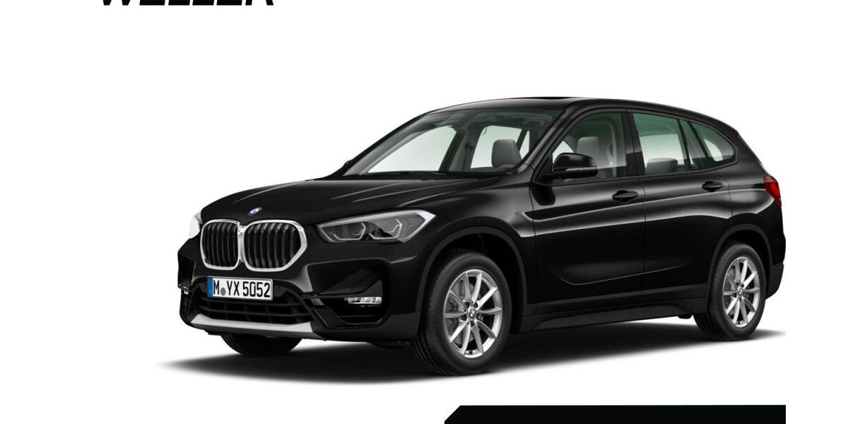 BMW X1 78.374 km 22.490 &euro; Kronberg 61476