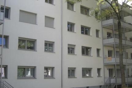 Top! SanierteRenovierte 4-Zimmer Wohnung in Stadtlage 4 zimmer