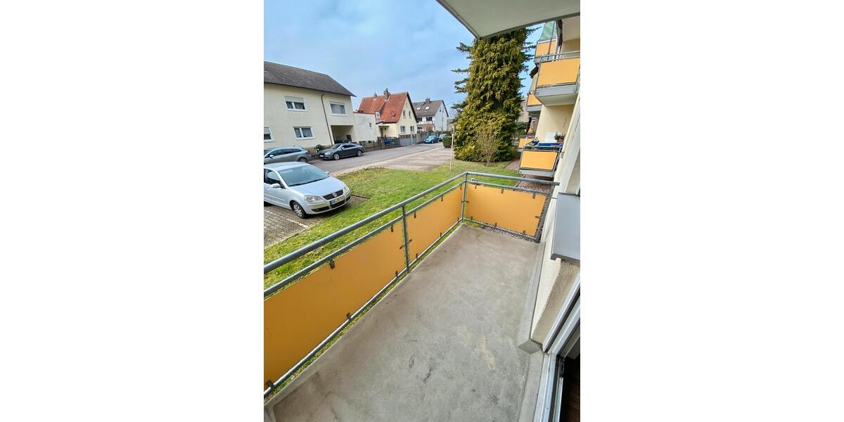 Hochparterre Mainaschaff - 2 Zimmer, 54 m&sup2;, 183.000&euro; | Angebot:25973510