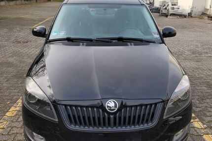 Skoda Roomster 176.800 km 3.800 € Bad Vilbel 61118