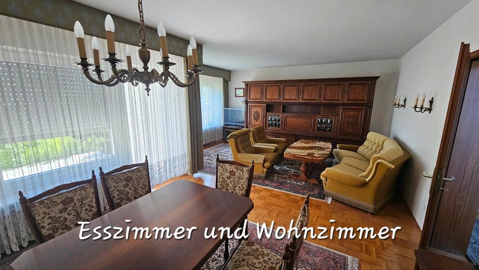 Reihenhaus Dietzenbach - 5 Zimmer, 170 m&sup2;, 520.000&euro; | Angebot:26373316