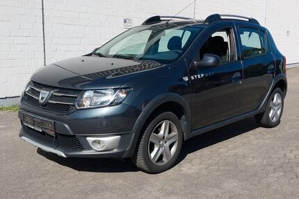 Dacia Sandero 170.000 km 5.899 € Kelkheim ( Taunus ) 65779