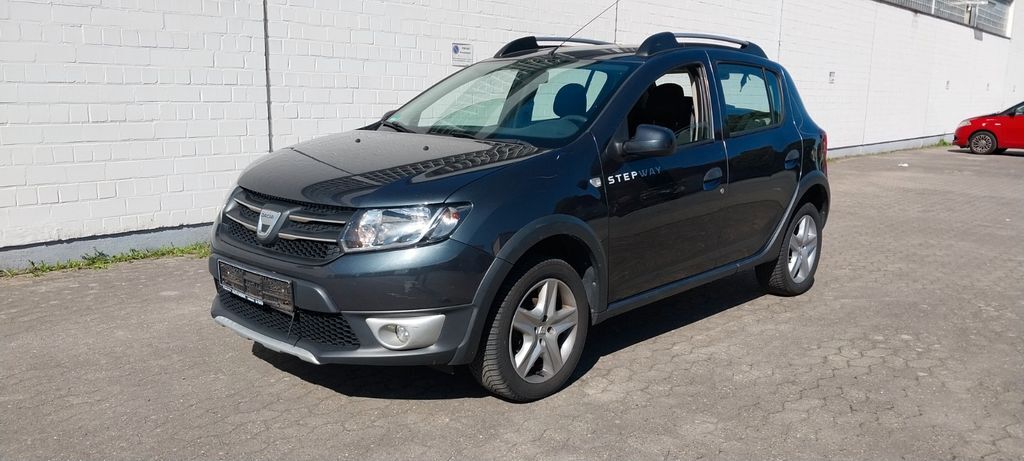 Dacia Sandero 170.000 km 5.899 € Kelkheim ( Taunus ) 65779