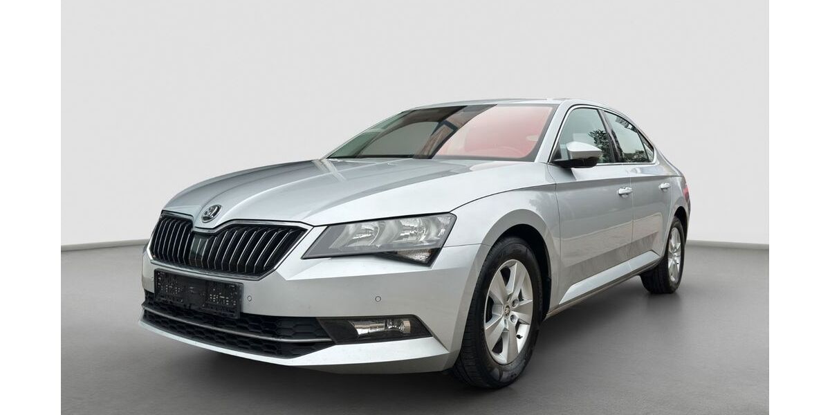 Skoda Superb 147.000 km 12.900 &euro; Hofheim am Taunus 65719