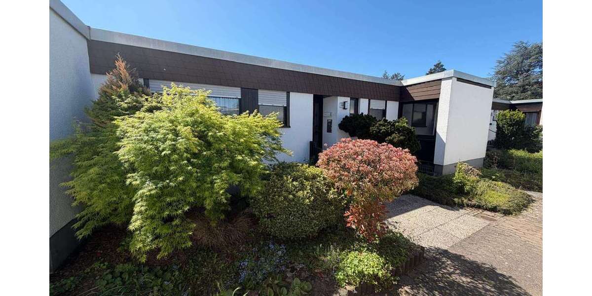 Einfamilienhaus Aschaffenburg Damm - 5 Zimmer, 118 m&sup2;, 429.000&euro; | Angebot:26692534