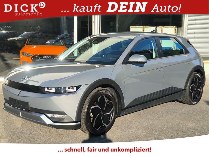 Hyundai IONIQ 5 62.959 km 24.950 € Dieburg 64807