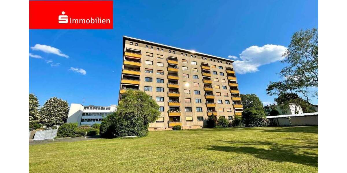 Wohnung zum Kaufen in Offenbach 264.000 € 78.48 m² 3 zimmer