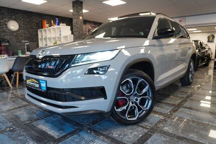 Skoda Kodiaq 67.004 km 33.950 &euro; Mühlheim am Main nähe Frankfurt 63165