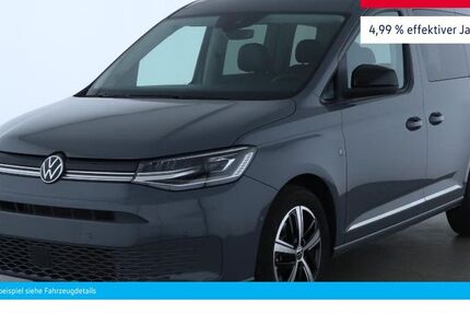 VW Caddy 17.245 km 35.860 &euro; Hanau 63452