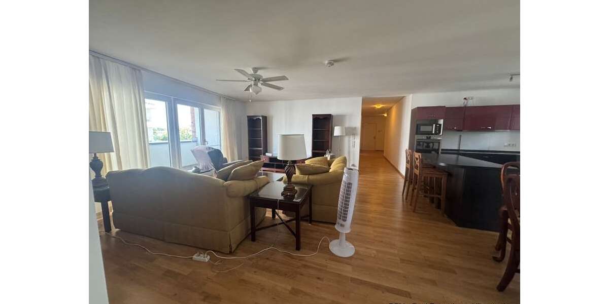 Etagenwohnung Frankfurt am Main Bockenheim - 4 Zimmer, 140 m&sup2;, 1.200.000&euro; | Angebot:26147207