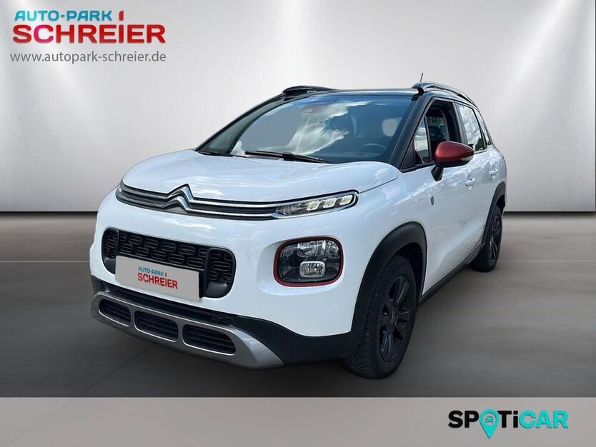 C3 Aircross