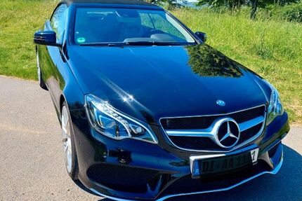 Mercedes-Benz E 400 57.800 km 28.300 &euro; Groß-Zimmern 64846