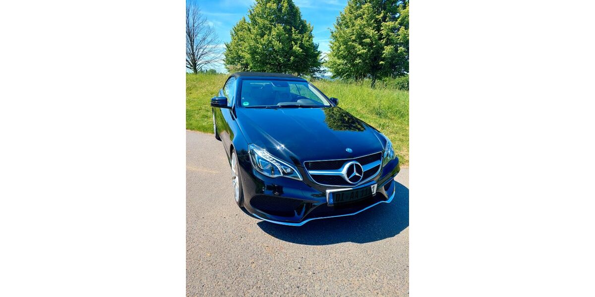 Mercedes-Benz E 400 57.800 km 28.300 &euro; Groß-Zimmern 64846