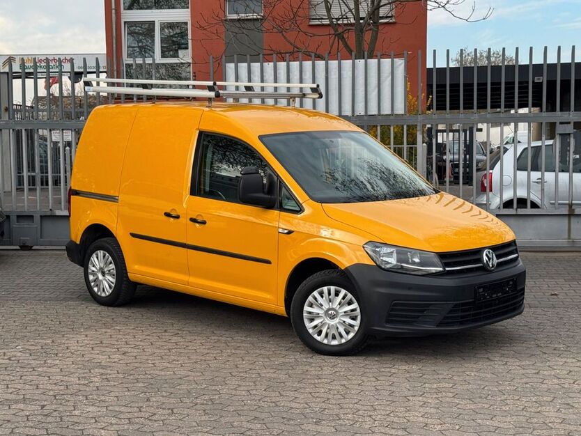 VW Caddy 156.370 km 9.200 € Frankfurt am Main 65933