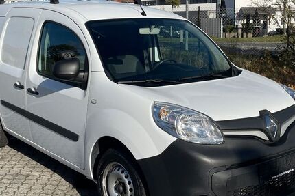 Renault Kangoo 99.000 km 9.380 € Langen 63225