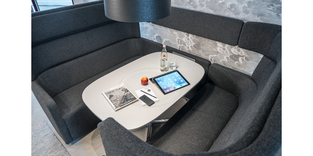 Gewerbeobjekt Frankfurt am Main Gutleutviertel - 250&euro; | Angebot:26228035