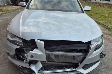 Audi A4 207.123 km 3.350 &euro; Dietzenbach 63128